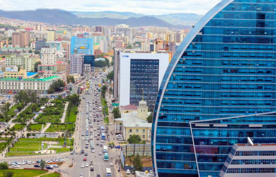 ЦАГ АГААР: Улаанбаатарт өдөртөө 24-26 градус дулаан байна