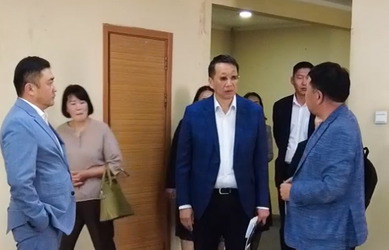  Баянзүрх дүүрэгт 17 байрыг цэцэрлэгийн зориулалтаар түрээслэхээр бэлтгэж байна