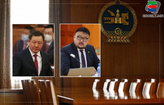 САЙД НАРЫН БАЙР СУУРЬ: ДАН ДЭЭЛТЭЙ САЙД НАРЫГ ЯВУУЛАХ ТАЛААР МЭДСЭН ЮМ АЛГА