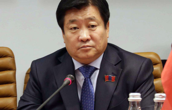 Б.ЭНХ-АМГАЛАН: Шалгуулахад бэлэн байна