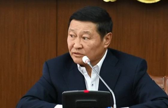 Н.АЛТАНХУЯГ: ЦЭЦИЙН ЕСӨН ХҮН ҮНДСЭН ХУУЛЬ ӨӨРЧИЛЖ БОЛОХГҮЙ