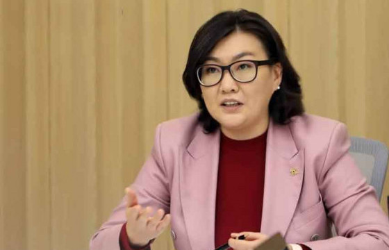 ХНХ-ын сайд асан А.Ариунзаяаг Ерөнхий сайдын ахлах зөвлөхөөр томиллоо