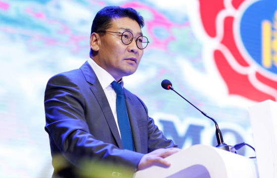 Зам тээврийн хөгжлийн дэд сайд асан Ж.Бат-Эрдэнийг ХХААХҮ-ийн дэд сайдаар томиллоо