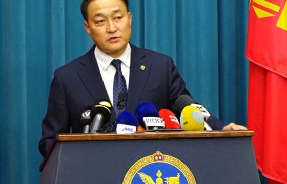 Д.АМАРБАЯСГАЛАН: Төрийн хэмнэлтийн тухай хуулийн хэрэгжилтэд ЗГХЭГ-ын даргаар ахлуулсан Ажлын хэсэг дүгнэлт хийхээр боллоо