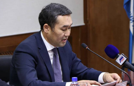  Н.Тайванбэхийг Эрчим хүчний яамны Төрийн нарийн бичгийн даргаар томиллоо