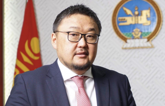 ХХААХҮЯ сайд асан З.Мэндсайхан 