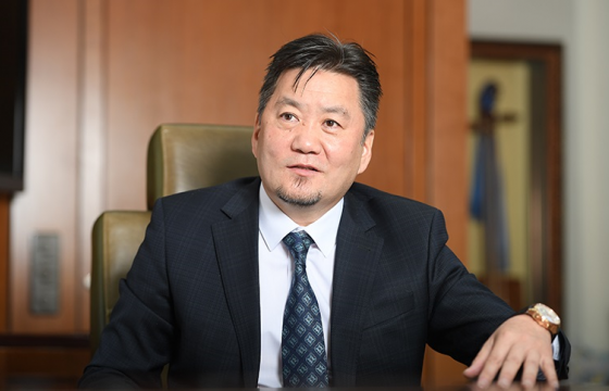 Монголбанкны Ерөнхийлөгч Б.Лхагвасүрэнг Хөгжлийн банкны хэрэгт холбогдуулан шалгажээ