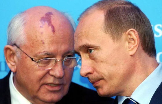 В.Путин Горбачевыг оршуулах ёслолд оролцохгүй гэв