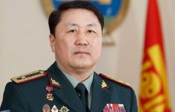 Г.САЙХАНБАЯР: Цэргийн сургуультай холбоотой асуудлыг улс орны хэмжээнд зарлаад байдаггүй