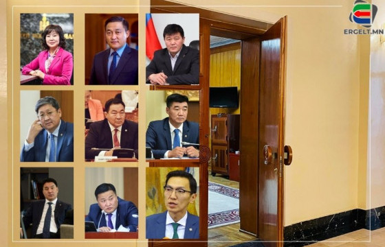 ШИНЭ САЙД НАР ЯАМТАЙГАА ТАНИЛЦАХ ДАДЛАГА ХИЙЖ БАЙНА