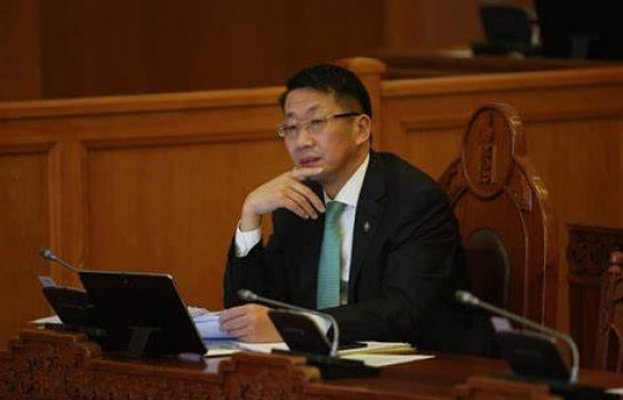 Л.ЭНХ-АМГАЛАН: БАГШ НАРЫН АЖЛЫН ГҮЙЦЭТГЭЛИЙГ ҮНЭЛЖ ЗУРГААН ТҮВШИНД АНГИЛАН НЭМЭГДЭЛ УРАМШУУЛАЛ ОЛГОНО 