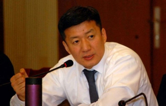 НЭГ САЯ АМ.ДОЛЛАРОО ОФФШОРТ МАРТСАН С.БАЯРЦОГТ УЛС ТӨРД ЭРГЭН ИРЛЭЭ