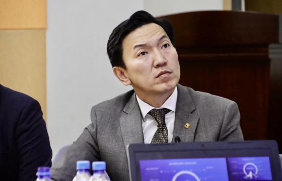 Н.УЧРАЛ: И-Монголиа цахим системээс авсан 74 лавлагааг нотариатаар гэрчлэх шаардлагагүй боллоо