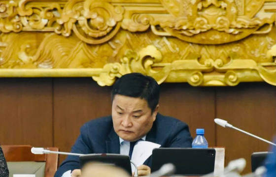 Ж.СҮХБААТАР: Шарил хадгалах газраа буруу байршилд байлгаж байна гэснийг мушгин гуйвуулж байна