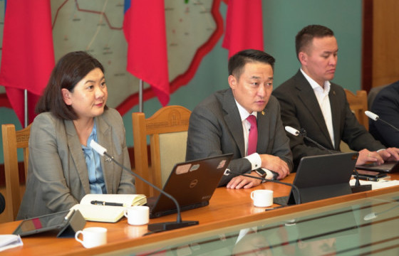 Хувийн хэвшлээр гүйцэтгүүлэх ажил, үйлчилгээний жагсаалт ирэх сард бэлэн болно