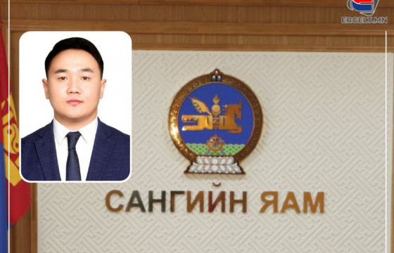 Б.ПҮРЭВДОРЖ: НӨАТ-ын сугалааны талаарх бичлэгийг нягтлаагүй гаргаж, бусдыг ялгаварлан гадуурхсан гэх шүүмжлэлд өртсөн учир устгасан 
