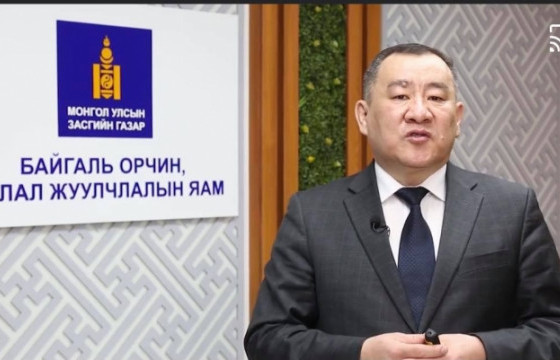Б.АЛТАНЗУЛ: Сайжруулсан шахмал түлшний нөөцөө хангалттай бүрдүүлсэн