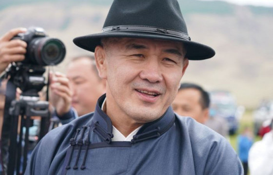 Ц.ЦЭРЭНПУНЦАГ: Ипотекийн зээл Монголбанкны авч хэрэгжүүлэх төсөл биш