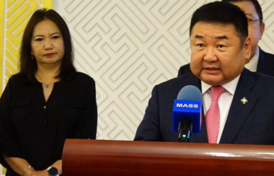 Д.ГАНБАТ: УИХ-ын Засгийн газарт тавих хяналт Үндсэн хуулийн нэмэлт өөрчлөлтөөр байхгүй болсон