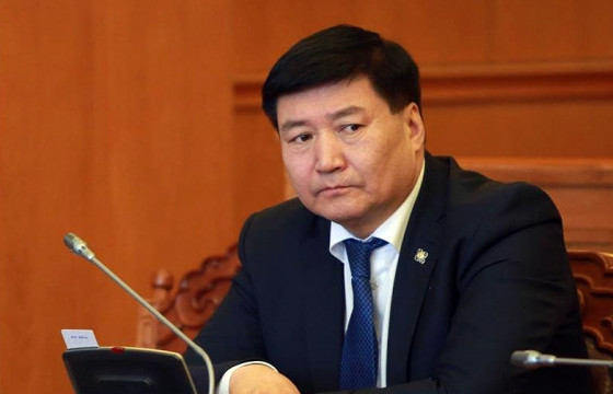 УИХ-ЫН ГИШҮҮН С.ЧИНЗОРИГ: Махны үнийг тогтворжуулах хууль яагаад хэрэгжихгүй байна вэ