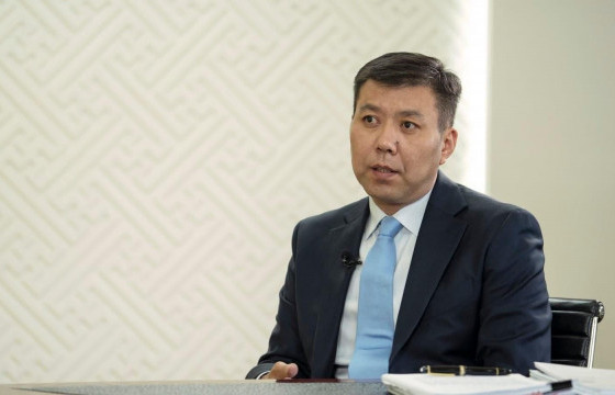 Хөгжлийн банкийг шалгах Түр хорооны даргаар УИХ-ын гишүүн Б.Энхбаяр томилогдлоо