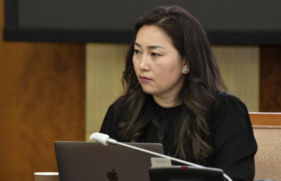 УИХ-ЫН ГИШҮҮН Х.БУЛГАНТУЯА: Өнгөрсөн тавдугаар сард баталсан төсөв нэмэгдэж орж ирсэн байна