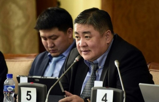  Ж.ГАНБАТ: Татвар нэмж байгаа гэх ойлголт нь өрөөсгөл юм 