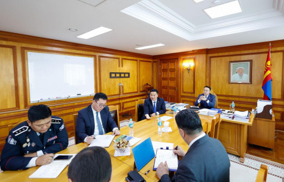 Засгийн газар нийтийн тээврийг либералчлах бодлого баримтална