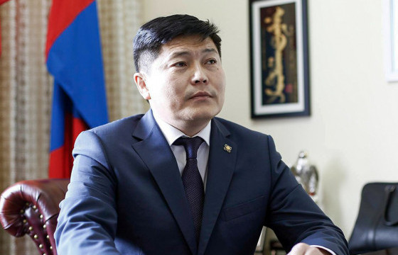 Х.НЯМБААТАР: Матаач гэдэг чинь хуучин нийгмийн үед л хэрэглэж байсан үг