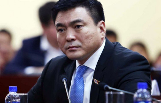 С.АМАРСАЙХАН: Бүх шатны салбарт стандартыг мөрдөх хэрэгтэй