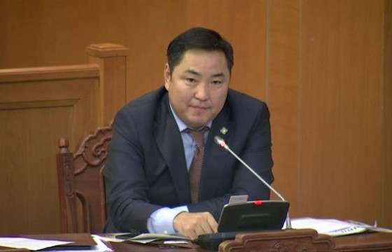 Б.ПҮРЭВДОРЖ: Экспортод гаргаж чадахгүй 300 орчим тэрбум төгрөгийн махыг хоёр жил хадгалж байна