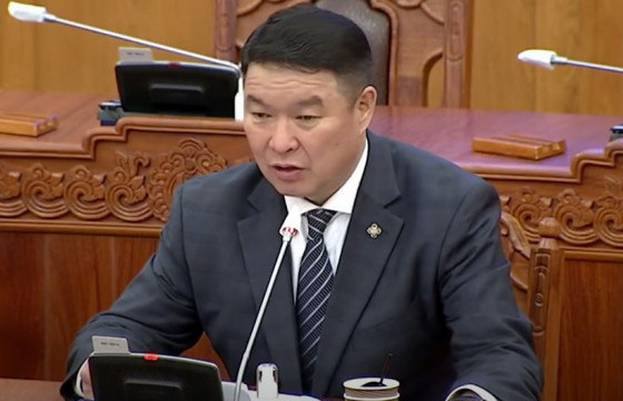 Д.БАТЛУТ: Шүгэл үлээгчийн эрх зүйн байдлын тухай хууль хэрэгжиж эхэлбэл 1930-аад оны үйл явдал давтагдах вий