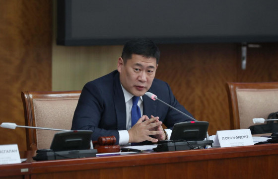 Аялал жуулчлалыг хөгжүүлэх Үндсэний хороог Ерөнхий сайд тэргүүлнэ