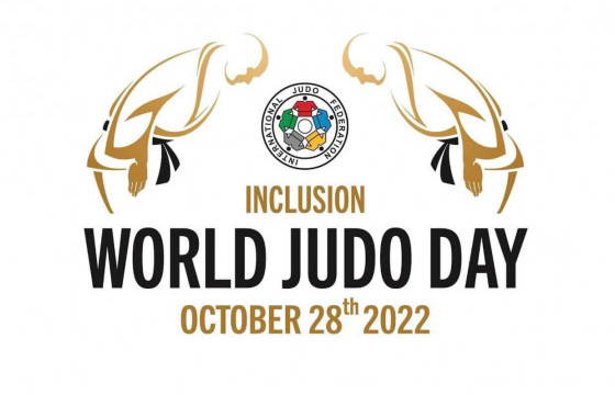 Дэлхийн жүдо бөхийн өдөр “HAPPY WORLD JUDO DAY”