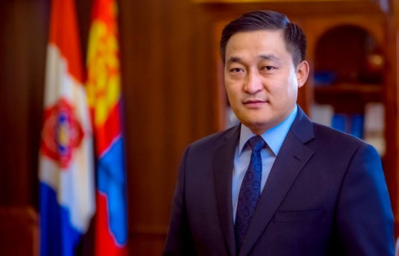 Д.АМАРБАЯСГАЛАН: “ЭРДЭНЭС ТАВАНТОЛГОЙ” ХК ОНООС ӨМНӨ 500 САЯ АМ.ДОЛЛАРЫГ ТАТАН ТӨВЛӨРҮҮЛЭХ ҮҮРЭГ ХҮЛЭЭСЭН 