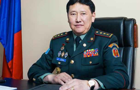 ХОМ: ШШГЕГ-ЫН ДАРГА АСАН Д.ЗАГДЖАВ 4.2 ТЭРБУМ ТӨГРӨГИЙН ОРОН СУУЦ, ЗУРГААН АВТОМАШИНТАЙ 