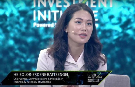 Б.БОЛОР-ЭРДЭНЭ: Би сайдын албан тушаалаасаа чөлөөлөгдөх өргөдлөө өглөө. Эрх чөлөөтэй тэмцэнэ