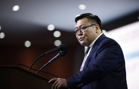 Б.БАЯРБААТАР: МАН-ын Удирдах зөвлөлийн хурлаар Бага хурлын товыг тогтсон. Генсекийг солих асуудлыг яриагүй