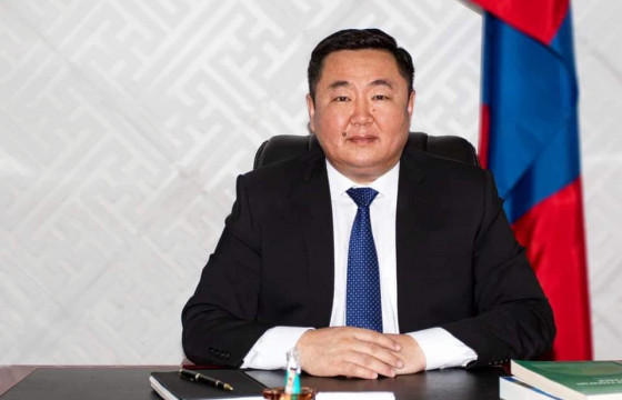 Архангай аймгийн Засаг даргад В.Мөнхбатыг дэмжиж, Ерөнхий сайдад уламжлахаар болжээ