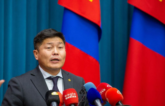 Х.НЯМБААТАР: ЗӨРЧИЛ, ЭРҮҮГИЙН ХӨНГӨН ХЭРГИЙГ ЦАХИМААР ШИЙДДЭГ БОЛНО 