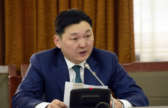 Г.ТЭМҮҮЛЭН: Ипотекийн зээлийн эргэн төлөлтийг хойшлуулах талаар шийдсэн зүйл алга