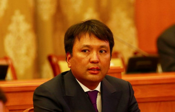 УИХ-ЫН ГИШҮҮН Т.ДОРЖХАНД:  Би 2023 оны  төсвийг дэмжихгүй