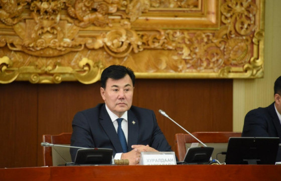 Б.БАТТӨМӨР: Гурван сая тонн нүүрс, нүүрсний тээвэр дагасан 1.5 тэрбум ам.долларын луйварын асуудал яригдаж байна