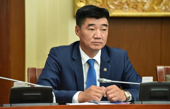 С.Бямбацогт: Монгол Улсын агаарын тээвэрлэгч нарыг төр, хувийнх гэж ялгалгүй дэмжиж, олон улсад өрсөлдөх чадварыг нь дээшлүүлнэ