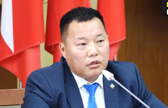 О.ЦОГТГЭРЭЛ:  МАН, АН гэлтгүй нүүрсний асуудлыг бүгдийг нь ил болго