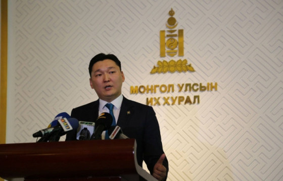 Г.ТЭМҮҮЛЭН: Төрийн өмчийн нууцын зэрэглэлтэй гэрээнүүдийг УИХ-д танилцуулах үүргийг Засгийн газарт өгсөн