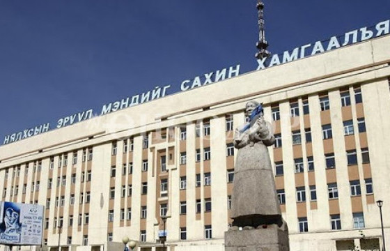 19 хүүхэд хордсон байдалтай эмнэлэгт хүргэгджээ