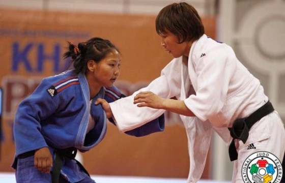 “Judo talk” подкастын ээлжит зочноор олимп, дэлхийн хүрэл медаль ОУХМ Г.Отгонцэцэг оролцжээ