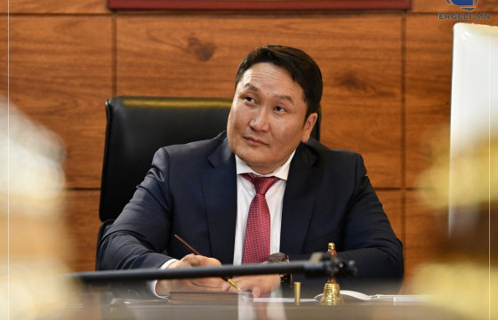 Н.ГАНИБАЛ: Газрын тухай багц хуулийн төслийг буцааж татах хэрэгтэй