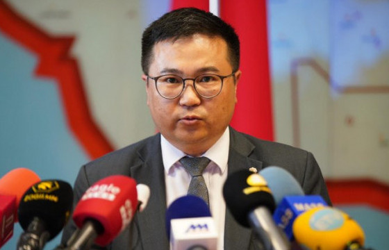 П.САЙНЗОРИГ: Машин ачилтын журмыг үнэлэх ажлын хэсэг байгуулна